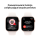 APPLE Watch Series 11 GPS 42mm Aluminiowa koperta (różowe złoto)/ Sportowy pasek (łagodny róż) - rozmiar S/M - 1362399 - zdjęcie 6